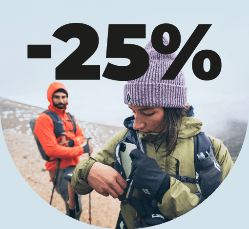 Skorzystaj z rabatu -25% w Skalniku!