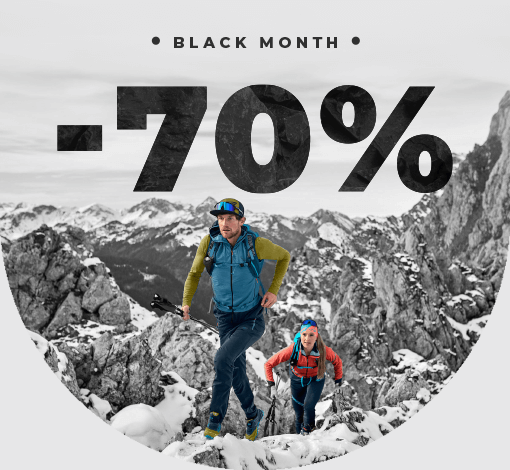 Mocne Promo na Black Friday!