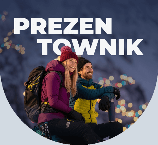 Praktyczny inspirator prezentowy!