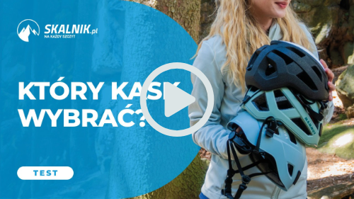 Kaski wspinaczkowe Mammut – który wybrać? Crag Sender, Wall Rider 2.0, Skywalker 3.0 - skalnik.pl