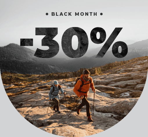 Black Month czas start!