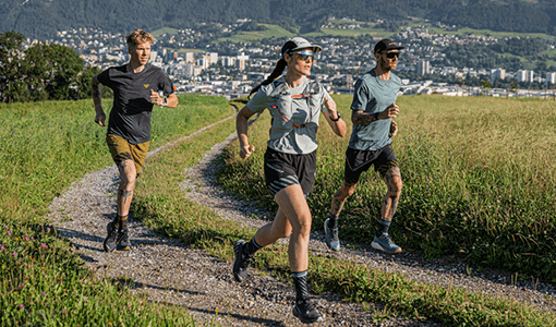 Przygotowania do maratonu? Wymiana sprzętu na nowy? Sprawdź najnowsze modele sprzętu biegowego!