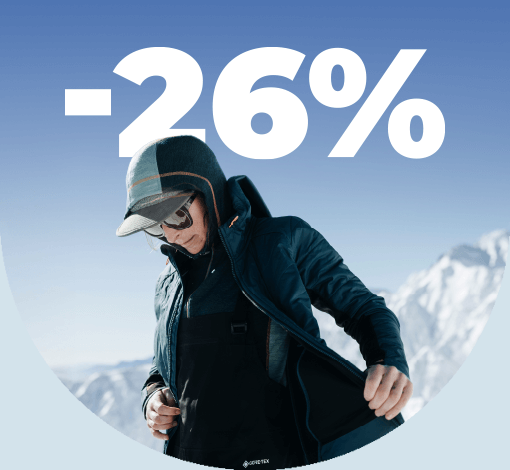 Skompletuj zimową odzież z butami taniej!