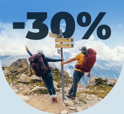 Dołącz do Skalnik Bonus i zgarnij rabat -30%!