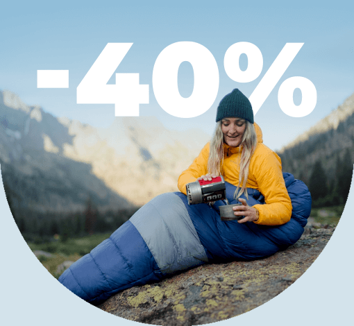 Przygotuj się na biwakowy sezon!