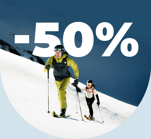 Spiesz się! Ograniczona ilość butów i nart skiturowych!