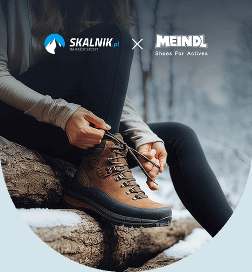 Czas na nowe buty? Sprawdź ofertę od Meindl!