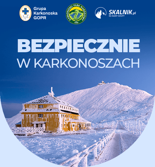 Wyjątkowe warsztaty z GOPR'em!