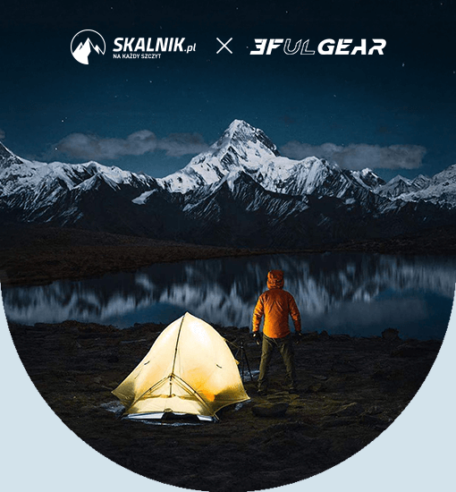 Poznaj wyjątkowe produkty marki 3F UL Gear!