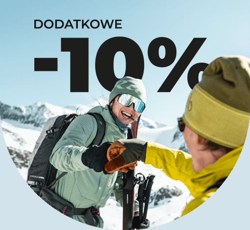Zgarnij dodatkowy rabat na ferie zimowe!