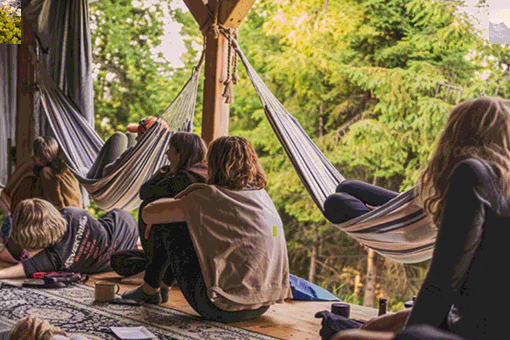Kolejna edycja Cosy Outdoor Festival już w lipcu!