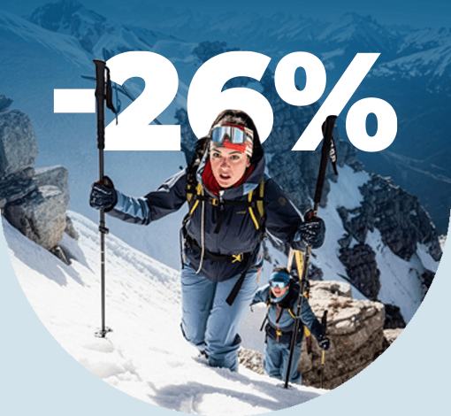 Skompletuj zimową odzież taniej!